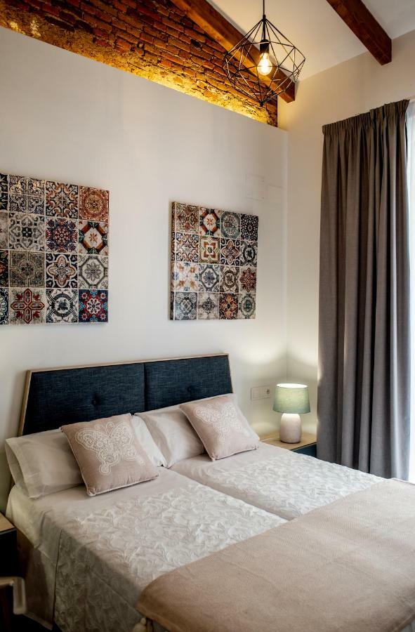 Apartamentos Turisticos Moret 11 - 2A Caces Dış mekan fotoğraf