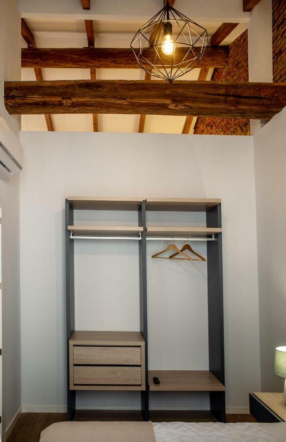 Apartamentos Turisticos Moret 11 - 2A Caces Dış mekan fotoğraf