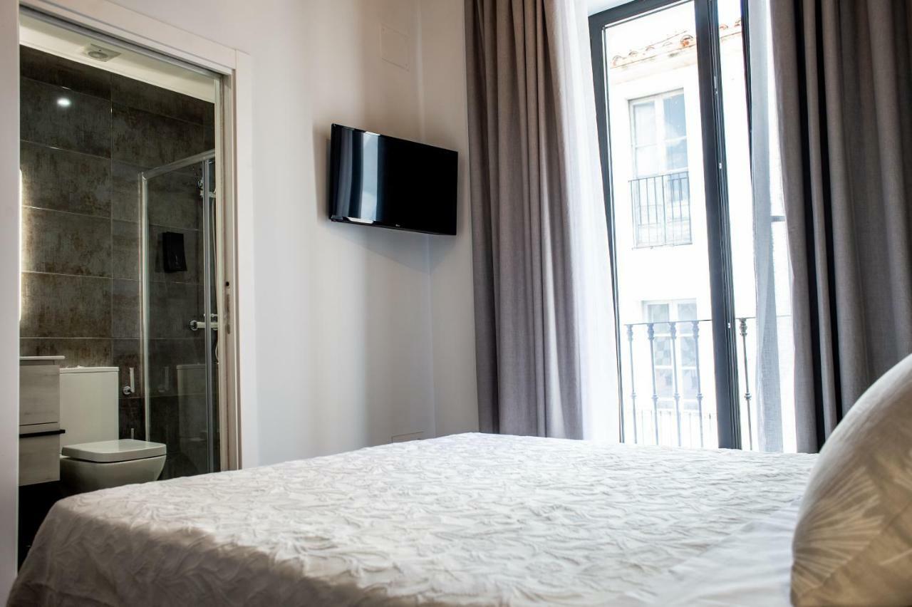 Apartamentos Turisticos Moret 11 - 2A Caces Dış mekan fotoğraf